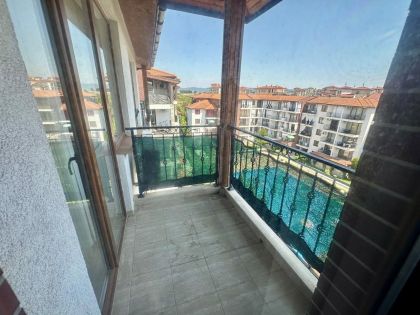 Купить ID8073 Двухкомнатная квартира в ЖК Аполлон 8 в Болгарии