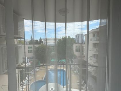 Купить ID8051 Двухкомнатная квартира в ЖК Карлово в Болгарии