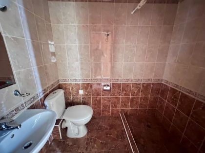 Купить ID8054 Двухкомнатная квартира в Сансет Резорт в Болгарии