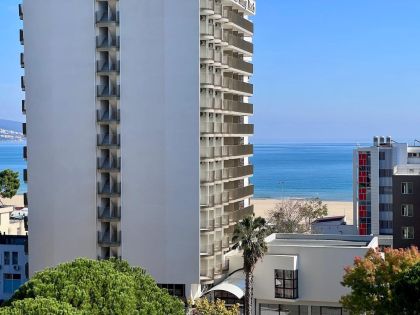 Купить ID8088 Студия в ЖК Barcelo Royal Beach в Болгарии