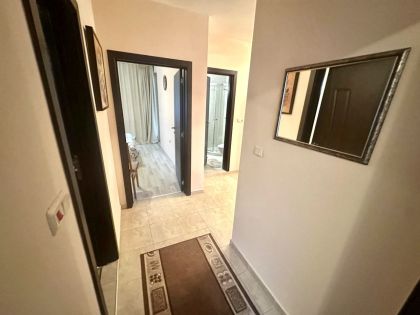 Купить ID8098 Трехкомнатная квартира в ЖК Аполлон Несебр в Болгарии