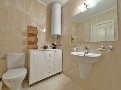 Купить ID8096 Трехкомнатная квартира в ЖК Эстебан в Болгарии