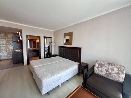 Купить ID8088 Студия в ЖК Barcelo Royal Beach в Болгарии
