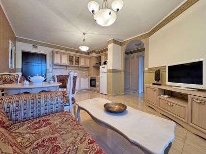 Купить ID8096 Трехкомнатная квартира в ЖК Эстебан в Болгарии