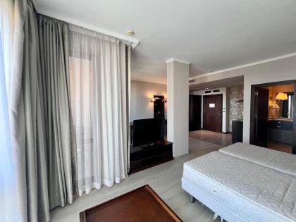 Купить ID8088 Студия в ЖК Barcelo Royal Beach в Болгарии