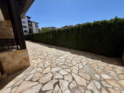 Купить ID8098 Трехкомнатная квартира в ЖК Аполлон Несебр в Болгарии
