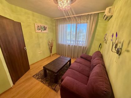 Купить ID8092 Двухкомнатная квартира в ЖК Си Даймонд в Болгарии