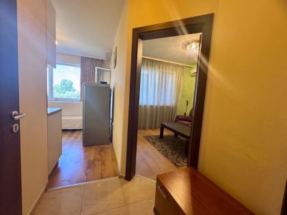 Купить ID8092 Двухкомнатная квартира в ЖК Си Даймонд в Болгарии