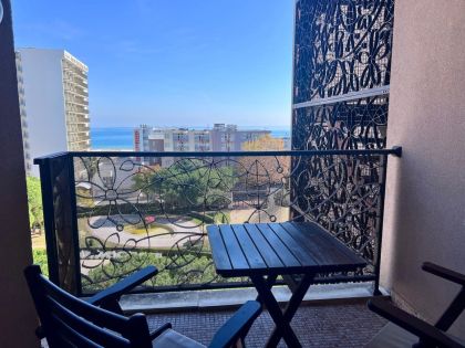 Купить ID8088 Студия в ЖК Barcelo Royal Beach в Болгарии