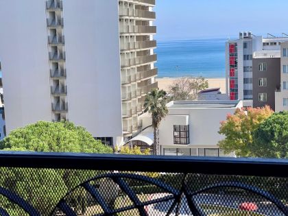 Купить ID8088 Студия в ЖК Barcelo Royal Beach в Болгарии