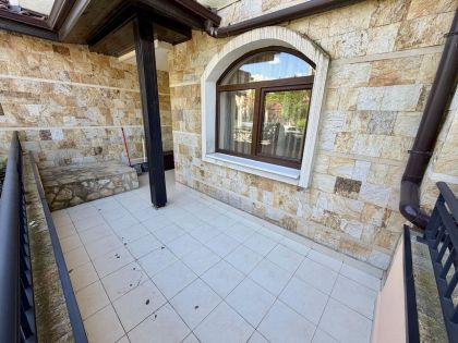 Купить ID8098 Трехкомнатная квартира в ЖК Аполлон Несебр в Болгарии