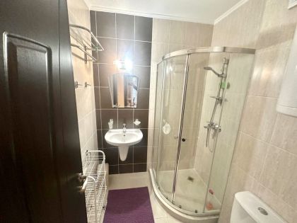 Купить ID8098 Трехкомнатная квартира в ЖК Аполлон Несебр в Болгарии