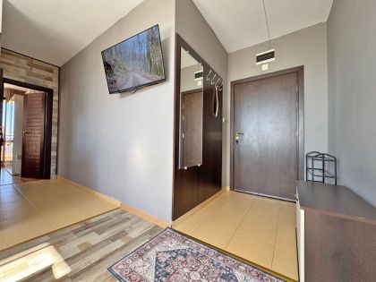 Купить ID8091 Двухкомнатная квартира в ЖК Macon Residence Wellness & Spa в Болгарии
