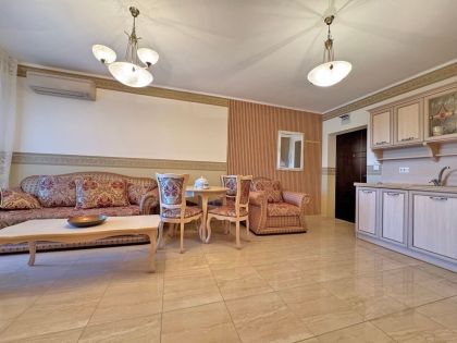 Купить ID8096 Трехкомнатная квартира в ЖК Эстебан в Болгарии