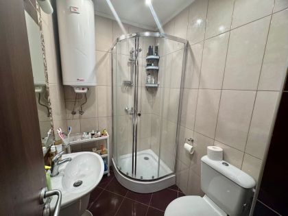 Купить ID8092 Двухкомнатная квартира в ЖК Си Даймонд в Болгарии