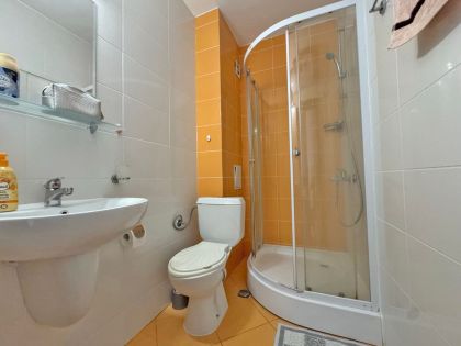 Купить ID8091 Двухкомнатная квартира в ЖК Macon Residence Wellness & Spa в Болгарии