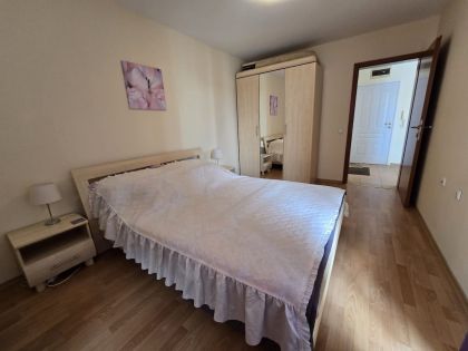 Купить ID8095 Апартамент с двумя спальнями в ЖК Marina View Fort Beach в Болгарии