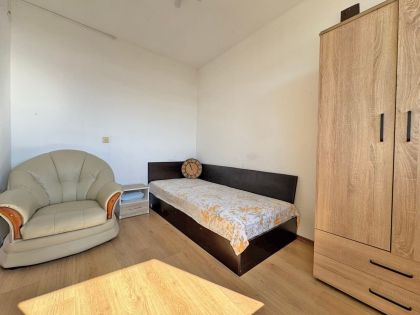 Купить ID8090 Двухкомнатная квартира в ЖК Sunny View South в Болгарии