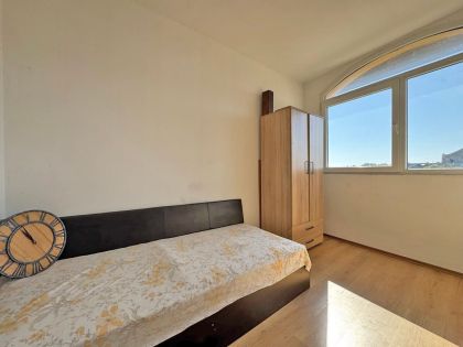 Купить ID8090 Двухкомнатная квартира в ЖК Sunny View South в Болгарии