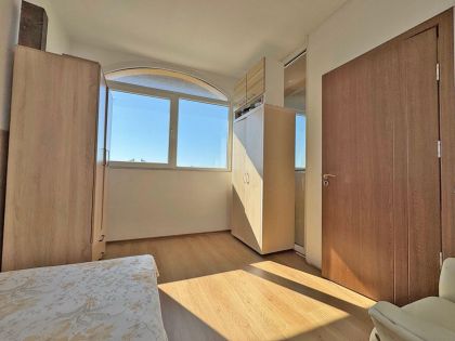Купить ID8090 Двухкомнатная квартира в ЖК Sunny View South в Болгарии
