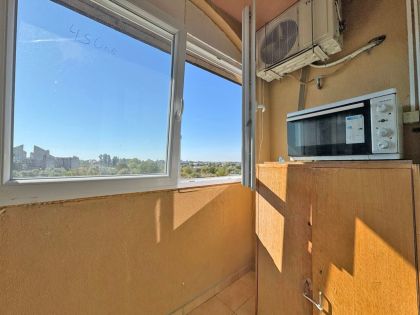 Купить ID8090 Двухкомнатная квартира в ЖК Sunny View South в Болгарии