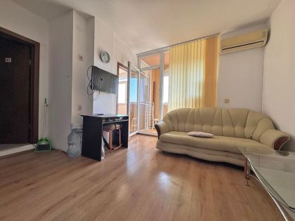 Купить ID8090 Двухкомнатная квартира в ЖК Sunny View South в Болгарии