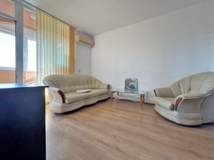 Купить ID8090 Двухкомнатная квартира в ЖК Sunny View South в Болгарии