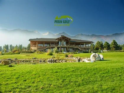 Купить ID1711 Апартаменты в комплексе Пирин Гольф Клуб в Болгарии