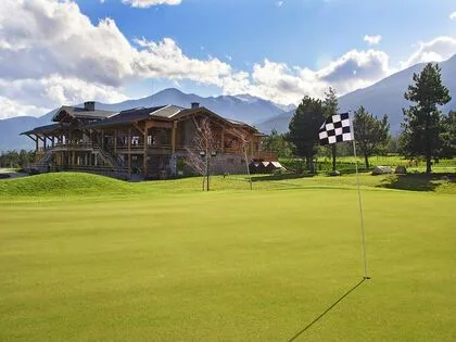 Купить ID1711 Апартаменты в комплексе Пирин Гольф Клуб в Болгарии