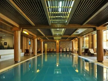 Купить ID1711 Апартаменты в комплексе Пирин Гольф Клуб в Болгарии