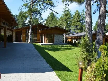 Купить ID1711 Апартаменты в комплексе Пирин Гольф Клуб в Болгарии