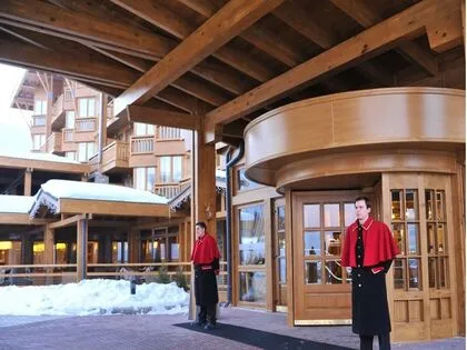 Купить ID1711 Апартаменты в комплексе Пирин Гольф Клуб в Болгарии