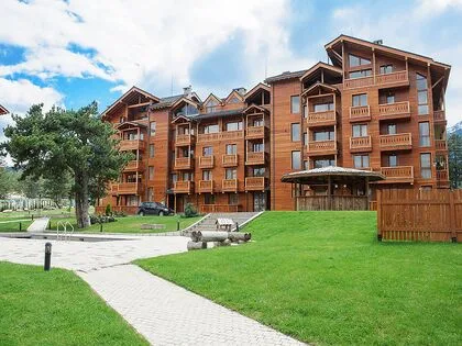 Купить ID1711 Апартаменты в комплексе Пирин Гольф Клуб в Болгарии