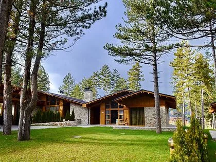 Купить ID1711 Апартаменты в комплексе Пирин Гольф Клуб в Болгарии