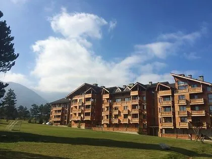 Купить ID1711 Апартаменты в комплексе Пирин Гольф Клуб в Болгарии