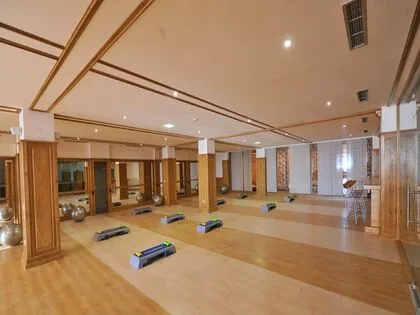 Купить ID1711 Апартаменты в комплексе Пирин Гольф Клуб в Болгарии