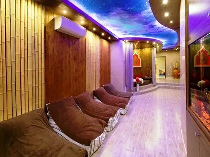 Купить ID807 Апартаменты в комплексе Вилла Сардиния в Болгарии