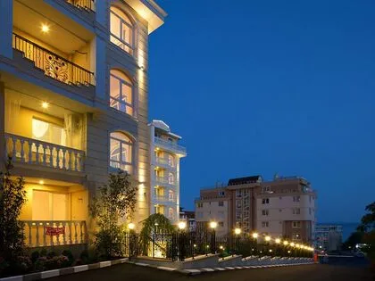 Купить ID807 Апартаменты в комплексе Вилла Сардиния в Болгарии