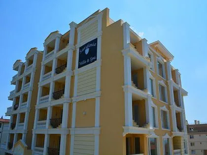 Купить ID807 Апартаменты в комплексе Вилла Сардиния в Болгарии