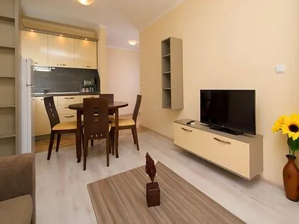 Купить ID807 Апартаменты в комплексе Вилла Сардиния в Болгарии