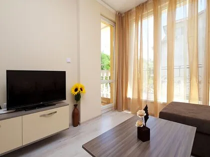 Купить ID807 Апартаменты в комплексе Вилла Сардиния в Болгарии