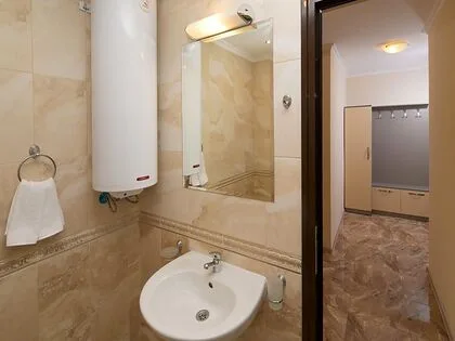 Купить ID807 Апартаменты в комплексе Вилла Сардиния в Болгарии