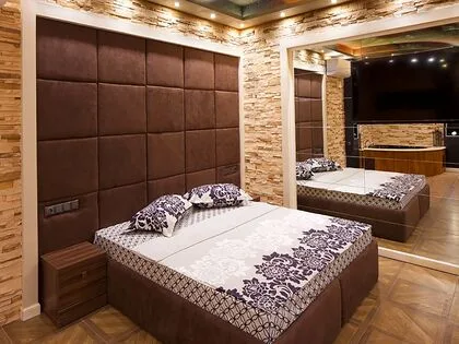 Купить ID807 Апартаменты в комплексе Вилла Сардиния в Болгарии