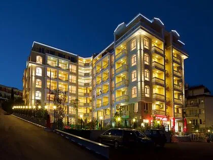 Купить ID807 Апартаменты в комплексе Вилла Сардиния в Болгарии