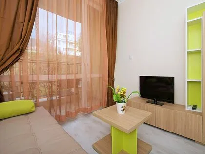 Купить ID807 Апартаменты в комплексе Вилла Сардиния в Болгарии