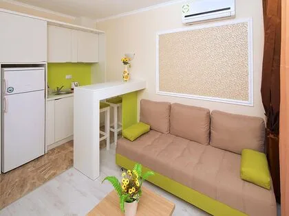 Купить ID807 Апартаменты в комплексе Вилла Сардиния в Болгарии