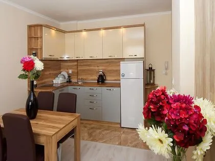 Купить ID807 Апартаменты в комплексе Вилла Сардиния в Болгарии