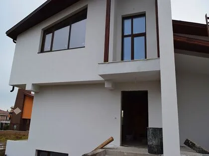 Купить ID1882 Двухэтажный дом с участком земли в Болгарии