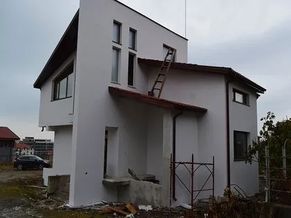 Купить ID1882 Двухэтажный дом с участком земли в Болгарии