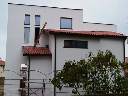 Купить ID1882 Двухэтажный дом с участком земли в Болгарии